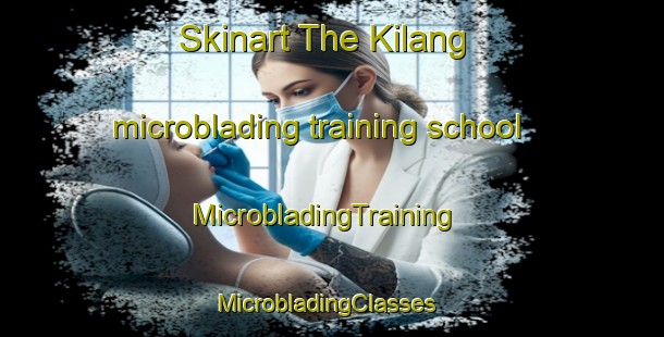 Skinart The Kilang microblading training school | MicrobladingTraining | MicrobladingClasses | SkinartTraining-Malaysia