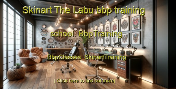 Skinart The Labu bbp training school | BbpTraining | BbpClasses | SkinartTraining-Malaysia