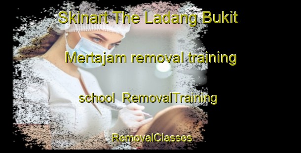 Skinart The Ladang Bukit Mertajam removal training school | RemovalTraining | RemovalClasses | SkinartTraining-Malaysia