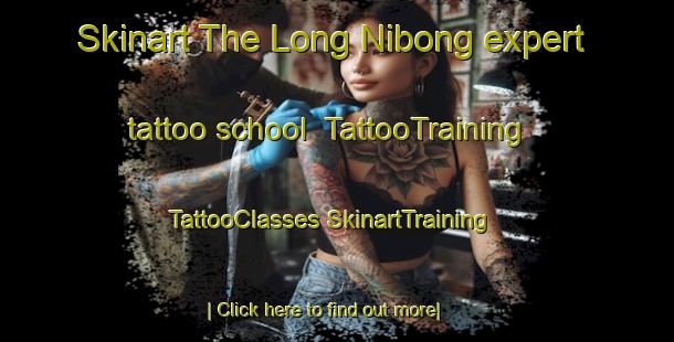 Skinart The Long Nibong expert tattoo school | #TattooTraining #TattooClasses #SkinartTraining-Malaysia