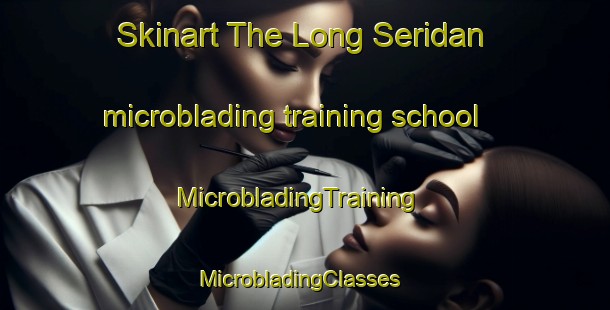 Skinart The Long Seridan microblading training school | MicrobladingTraining | MicrobladingClasses | SkinartTraining-Malaysia