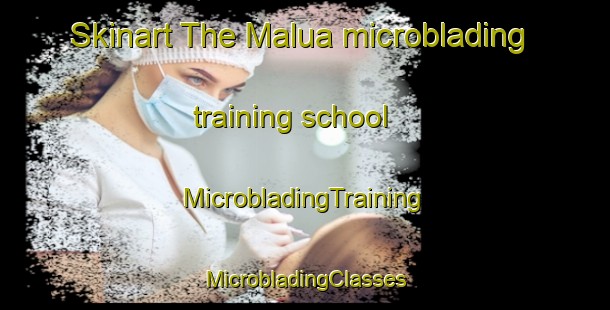 Skinart The Malua microblading training school | #MicrobladingTraining #MicrobladingClasses #SkinartTraining-Malaysia