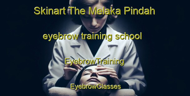 Skinart The Melaka Pindah eyebrow training school | EyebrowTraining | EyebrowClasses | SkinartTraining-Malaysia