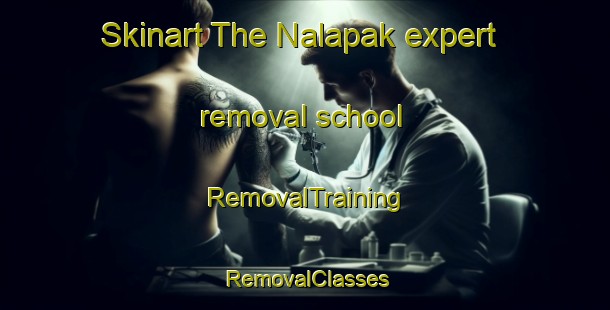 Skinart The Nalapak expert removal school | RemovalTraining | RemovalClasses | SkinartTraining-Malaysia