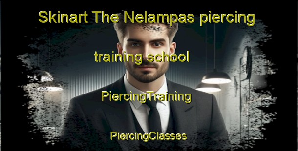 Skinart The Nelampas piercing training school | #PiercingTraining #PiercingClasses #SkinartTraining-Malaysia