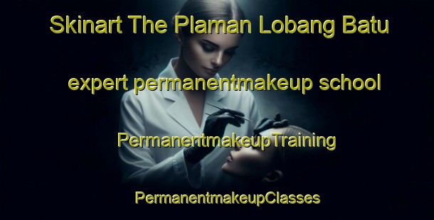 Skinart The Plaman Lobang Batu expert permanentmakeup school | #PermanentmakeupTraining #PermanentmakeupClasses #SkinartTraining-Malaysia