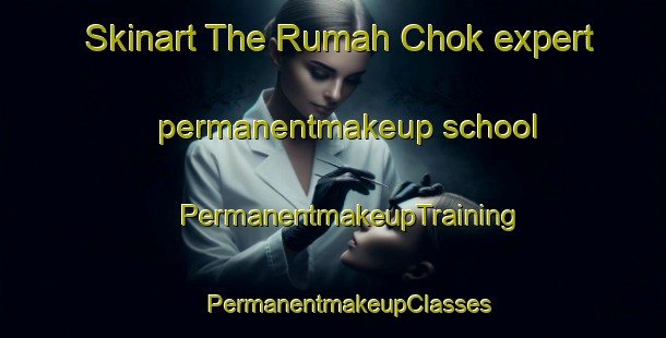 Skinart The Rumah Chok expert permanentmakeup school | #PermanentmakeupTraining #PermanentmakeupClasses #SkinartTraining-Malaysia