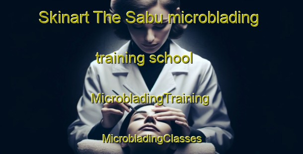 Skinart The Sabu microblading training school | #MicrobladingTraining #MicrobladingClasses #SkinartTraining-Malaysia