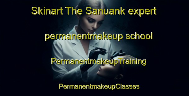 Skinart The Sanuank expert permanentmakeup school | #PermanentmakeupTraining #PermanentmakeupClasses #SkinartTraining-Malaysia