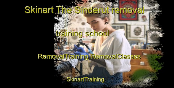 Skinart The Sinderut removal training school | #RemovalTraining #RemovalClasses #SkinartTraining-Malaysia