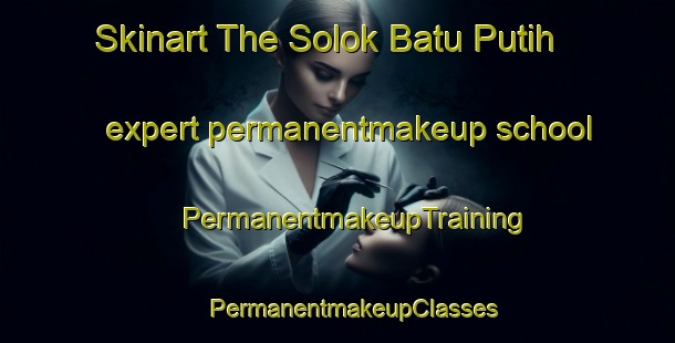 Skinart The Solok Batu Putih expert permanentmakeup school | #PermanentmakeupTraining #PermanentmakeupClasses #SkinartTraining-Malaysia