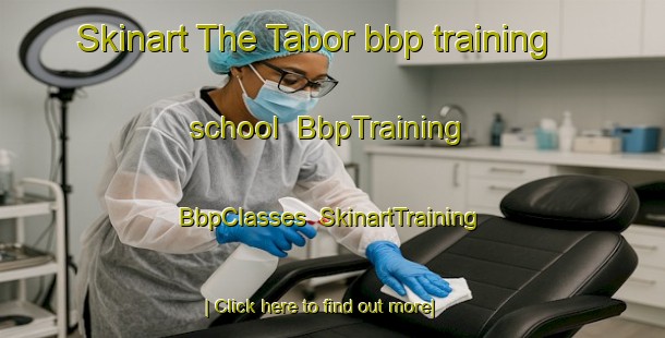 Skinart The Tabor bbp training school | BbpTraining | BbpClasses | SkinartTraining-Malaysia