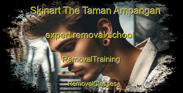 Skinart The Taman Ampangan expert removal school | RemovalTraining | RemovalClasses | SkinartTraining-Malaysia