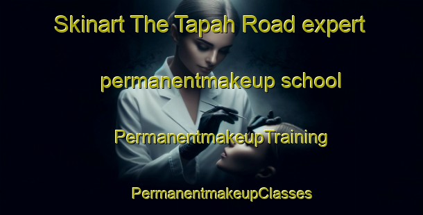 Skinart The Tapah Road expert permanentmakeup school | #PermanentmakeupTraining #PermanentmakeupClasses #SkinartTraining-Malaysia