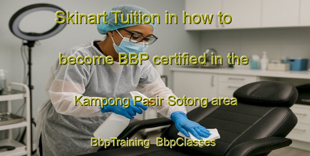 Skinart Tuition in how to become BBP certified in the Kampong Pasir Sotong area | BbpTraining | BbpClasses | SkinartTraining-Malaysia