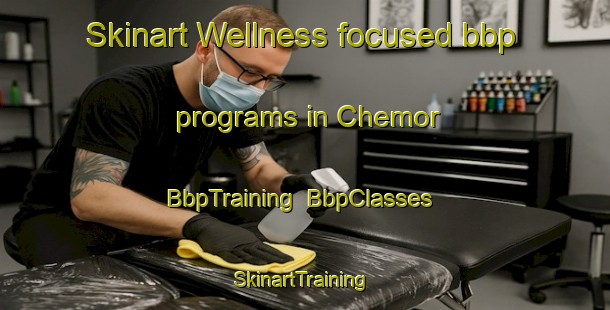 Skinart Wellness-focused bbp programs in Chemor | BbpTraining | BbpClasses | SkinartTraining-Malaysia