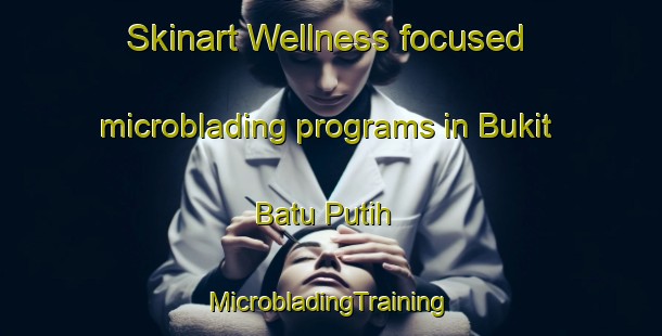 Skinart Wellness-focused microblading programs in Bukit Batu Putih | #MicrobladingTraining #MicrobladingClasses #SkinartTraining-Malaysia