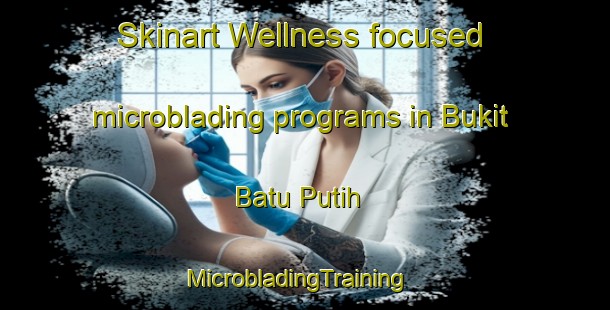 Skinart Wellness-focused microblading programs in Bukit Batu Putih | MicrobladingTraining | MicrobladingClasses | SkinartTraining-Malaysia