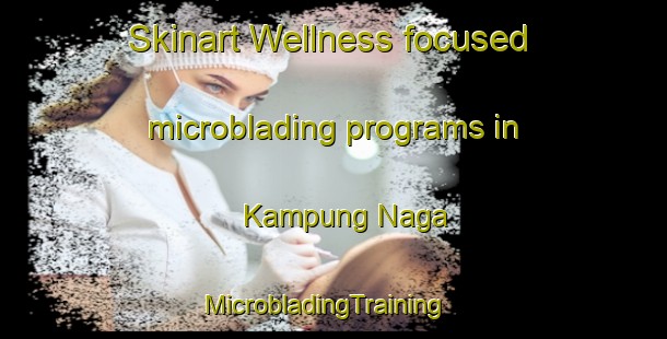 Skinart Wellness-focused microblading programs in Kampung Naga | MicrobladingTraining | MicrobladingClasses | SkinartTraining-Malaysia