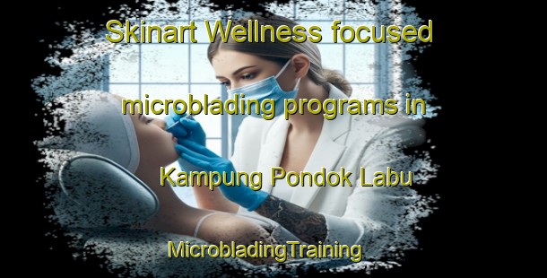 Skinart Wellness-focused microblading programs in Kampung Pondok Labu | MicrobladingTraining | MicrobladingClasses | SkinartTraining-Malaysia