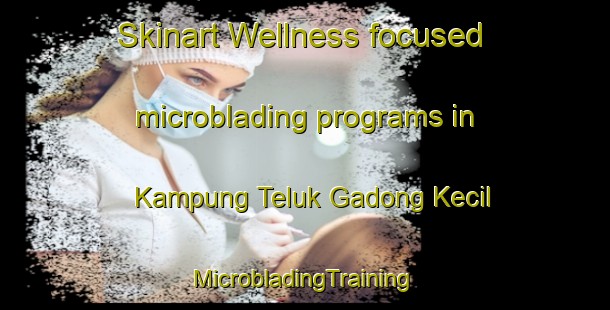 Skinart Wellness-focused microblading programs in Kampung Teluk Gadong Kecil | #MicrobladingTraining #MicrobladingClasses #SkinartTraining-Malaysia