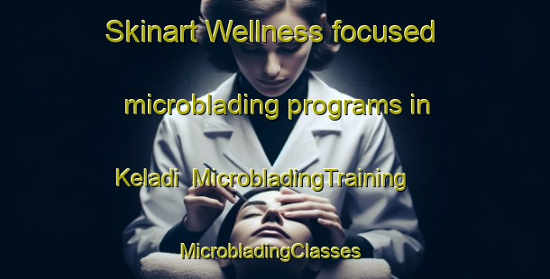 Skinart Wellness-focused microblading programs in Keladi | MicrobladingTraining | MicrobladingClasses | SkinartTraining-Malaysia