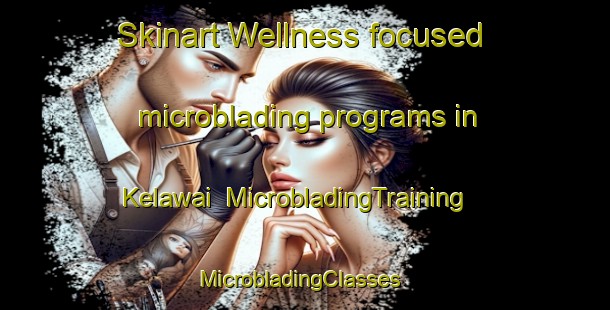 Skinart Wellness-focused microblading programs in Kelawai | MicrobladingTraining | MicrobladingClasses | SkinartTraining-Malaysia
