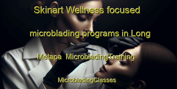 Skinart Wellness-focused microblading programs in Long Metapa | MicrobladingTraining | MicrobladingClasses | SkinartTraining-Malaysia