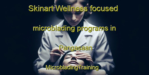 Skinart Wellness-focused microblading programs in Pangasaan | MicrobladingTraining | MicrobladingClasses | SkinartTraining-Malaysia