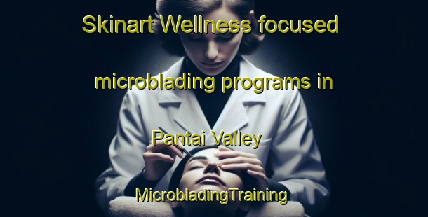 Skinart Wellness-focused microblading programs in Pantai Valley | #MicrobladingTraining #MicrobladingClasses #SkinartTraining-Malaysia