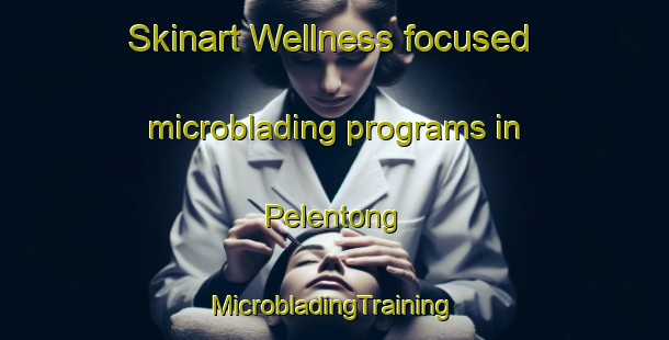 Skinart Wellness-focused microblading programs in Pelentong | #MicrobladingTraining #MicrobladingClasses #SkinartTraining-Malaysia