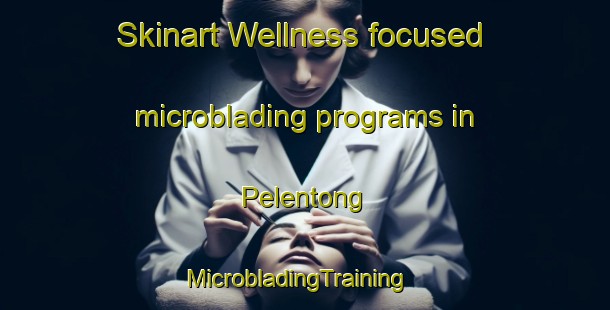 Skinart Wellness-focused microblading programs in Pelentong | MicrobladingTraining | MicrobladingClasses | SkinartTraining-Malaysia