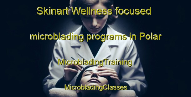 Skinart Wellness-focused microblading programs in Polar | #MicrobladingTraining #MicrobladingClasses #SkinartTraining-Malaysia