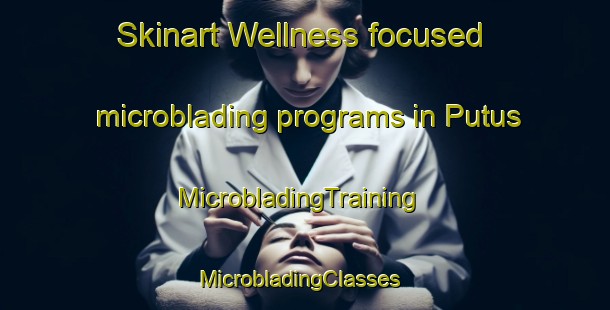 Skinart Wellness-focused microblading programs in Putus | MicrobladingTraining | MicrobladingClasses | SkinartTraining-Malaysia