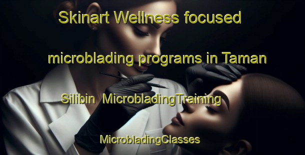 Skinart Wellness-focused microblading programs in Taman Silibin | MicrobladingTraining | MicrobladingClasses | SkinartTraining-Malaysia
