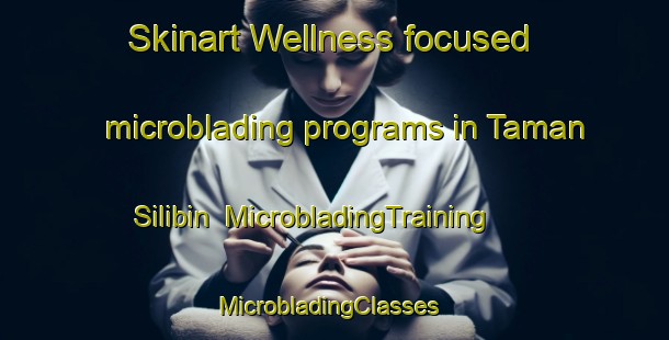 Skinart Wellness-focused microblading programs in Taman Silibin | MicrobladingTraining | MicrobladingClasses | SkinartTraining-Malaysia