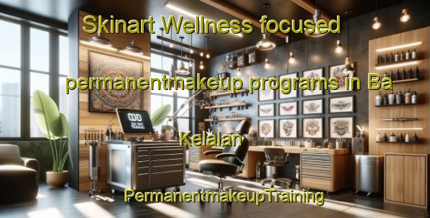 Skinart Wellness-focused permanentmakeup programs in Ba Kelalan | #PermanentmakeupTraining #PermanentmakeupClasses #SkinartTraining-Malaysia