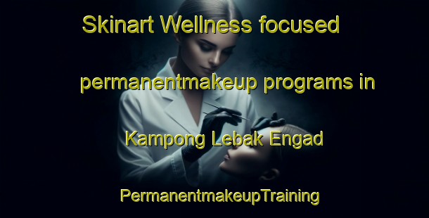 Skinart Wellness-focused permanentmakeup programs in Kampong Lebak Engad | PermanentmakeupTraining | PermanentmakeupClasses | SkinartTraining-Malaysia