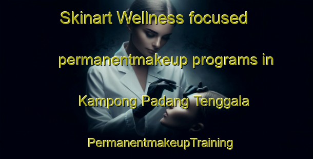 Skinart Wellness-focused permanentmakeup programs in Kampong Padang Tenggala | PermanentmakeupTraining | PermanentmakeupClasses | SkinartTraining-Malaysia