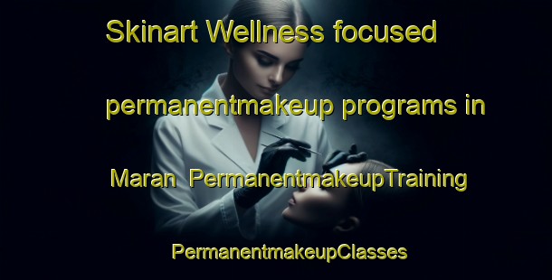 Skinart Wellness-focused permanentmakeup programs in Maran | #PermanentmakeupTraining #PermanentmakeupClasses #SkinartTraining-Malaysia