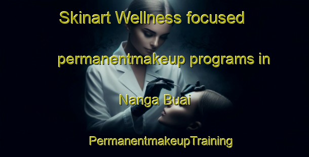 Skinart Wellness-focused permanentmakeup programs in Nanga Buai | #PermanentmakeupTraining #PermanentmakeupClasses #SkinartTraining-Malaysia