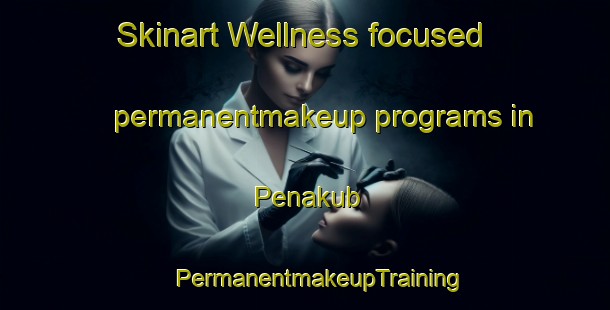 Skinart Wellness-focused permanentmakeup programs in Penakub | #PermanentmakeupTraining #PermanentmakeupClasses #SkinartTraining-Malaysia