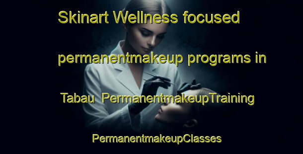 Skinart Wellness-focused permanentmakeup programs in Tabau | PermanentmakeupTraining | PermanentmakeupClasses | SkinartTraining-Malaysia