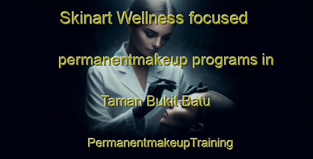 Skinart Wellness-focused permanentmakeup programs in Taman Bukit Batu | PermanentmakeupTraining | PermanentmakeupClasses | SkinartTraining-Malaysia