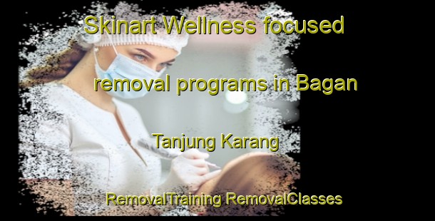 Skinart Wellness-focused removal programs in Bagan Tanjung Karang | #RemovalTraining #RemovalClasses #SkinartTraining-Malaysia