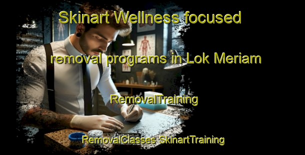 Skinart Wellness-focused removal programs in Lok Meriam | #RemovalTraining #RemovalClasses #SkinartTraining-Malaysia