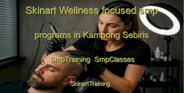 Skinart Wellness-focused smp programs in Kampong Sebiris | SmpTraining | SmpClasses | SkinartTraining-Malaysia