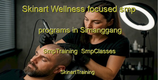 Skinart Wellness-focused smp programs in Simanggang | SmpTraining | SmpClasses | SkinartTraining-Malaysia