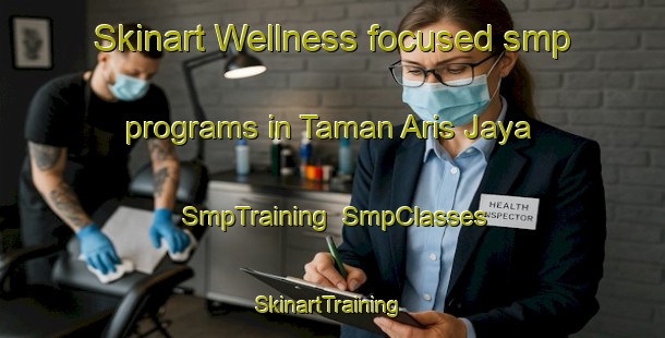 Skinart Wellness-focused smp programs in Taman Aris Jaya | SmpTraining | SmpClasses | SkinartTraining-Malaysia