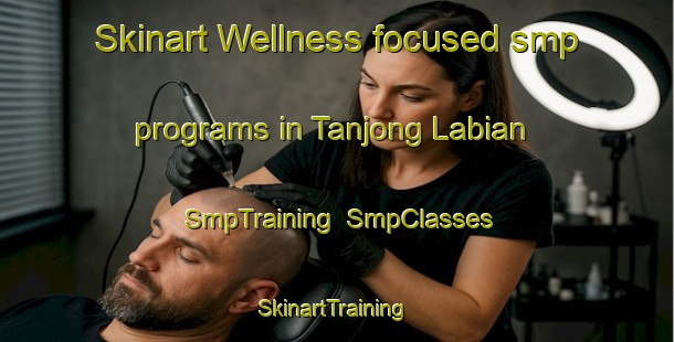Skinart Wellness-focused smp programs in Tanjong Labian | SmpTraining | SmpClasses | SkinartTraining-Malaysia